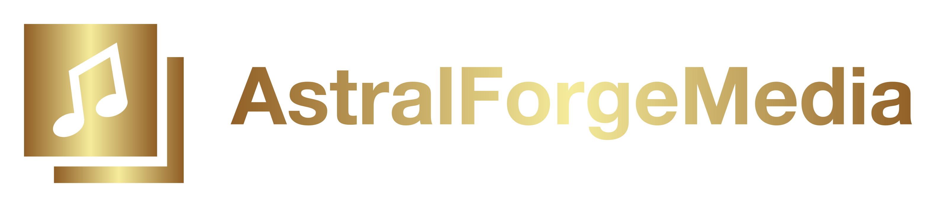 AstralForgeMedia mark